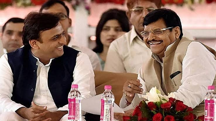 Ghosi bypoll: I.N.D.I.A. wins first skirmish, defeats NDA by huge margin  