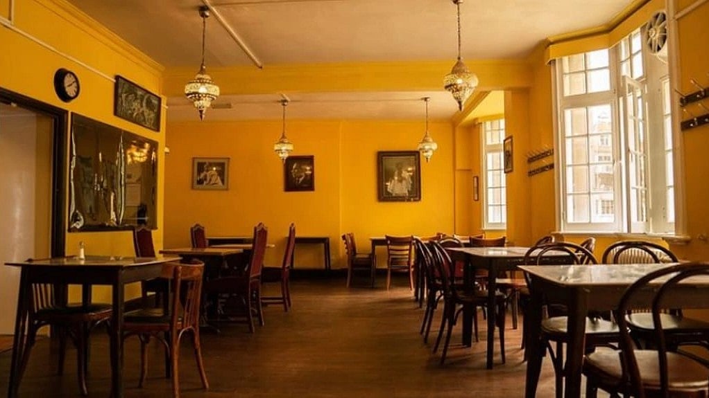 End of an era: London's India Club shuts down in face of rising rent