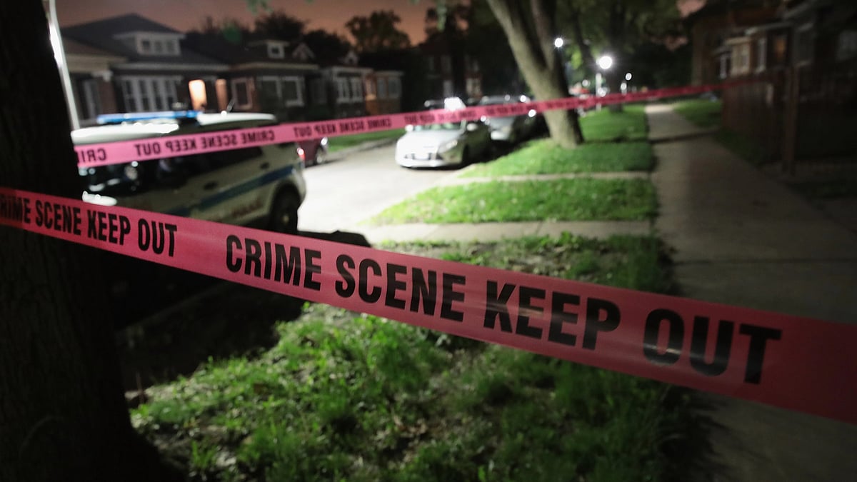 7 wounded in shooting at park in Washington state: Police