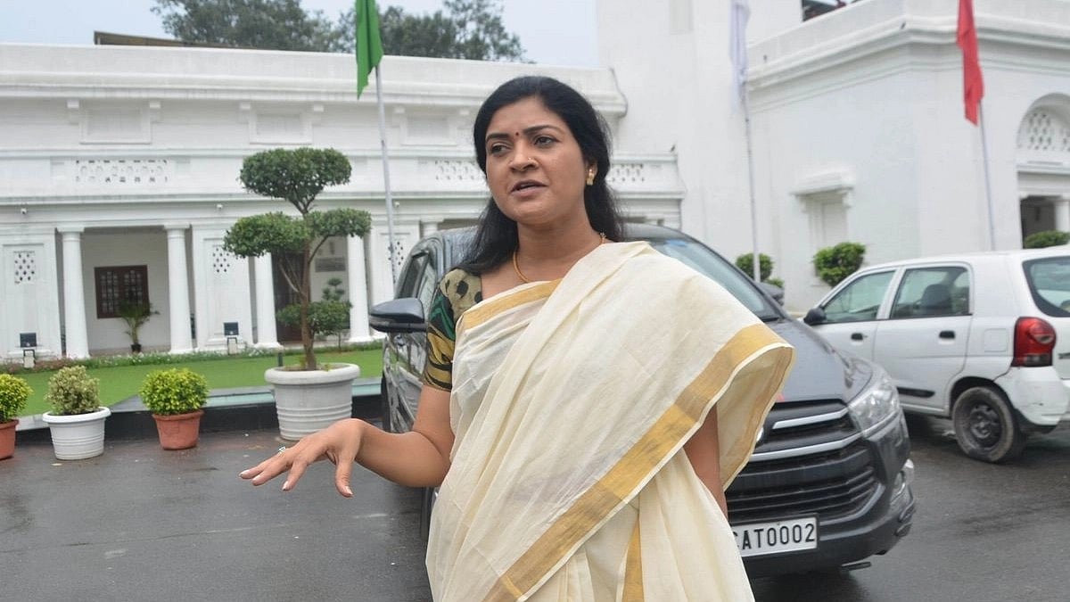 Congress wants women's reservation bill to be implemented immediately: Alka Lamba