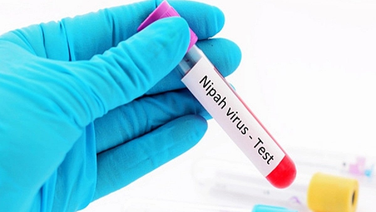 First human trial for deadly Nipah virus vaccine begins in UK