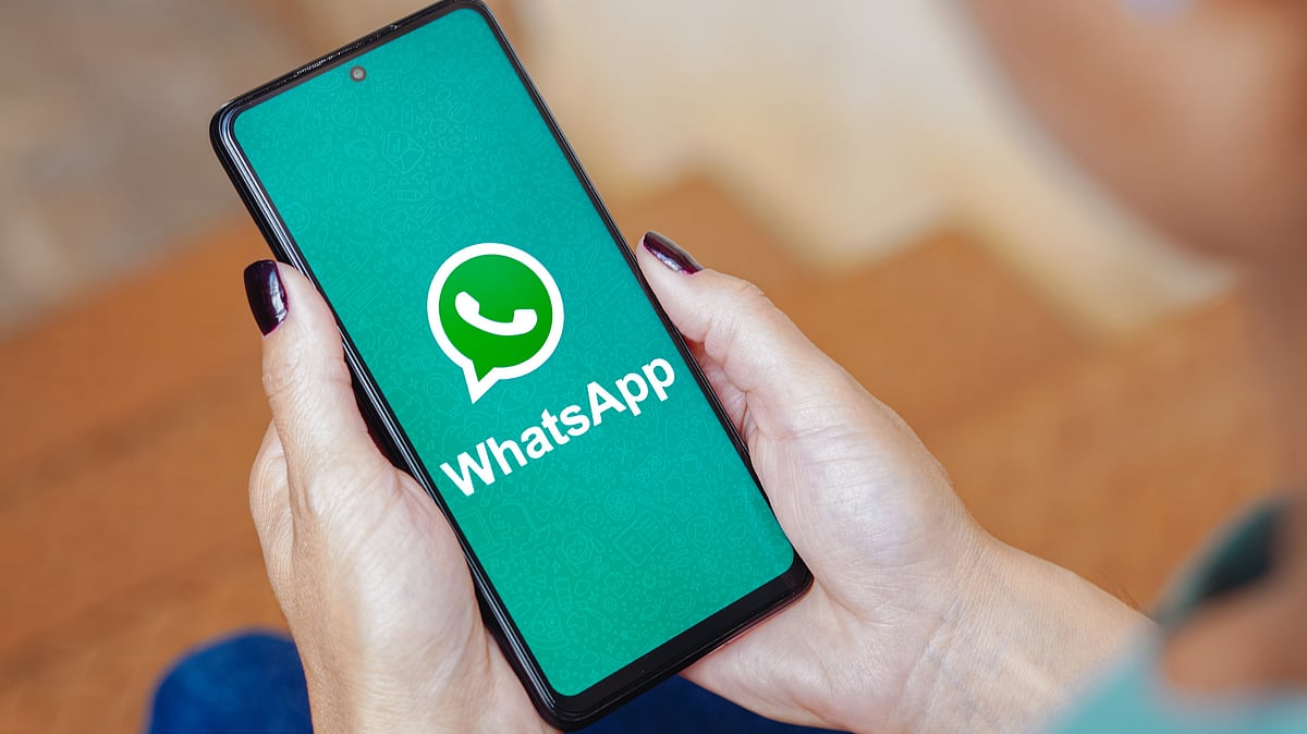 WhatsApp rolling out 31-people group calling feature on Android