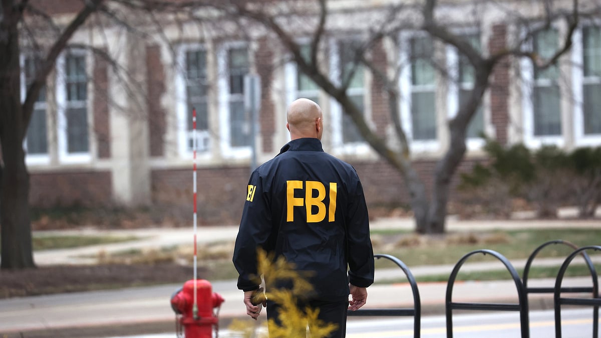 After Nijjar's killing, FBI issues alerts for Sikhs in the US, says media report