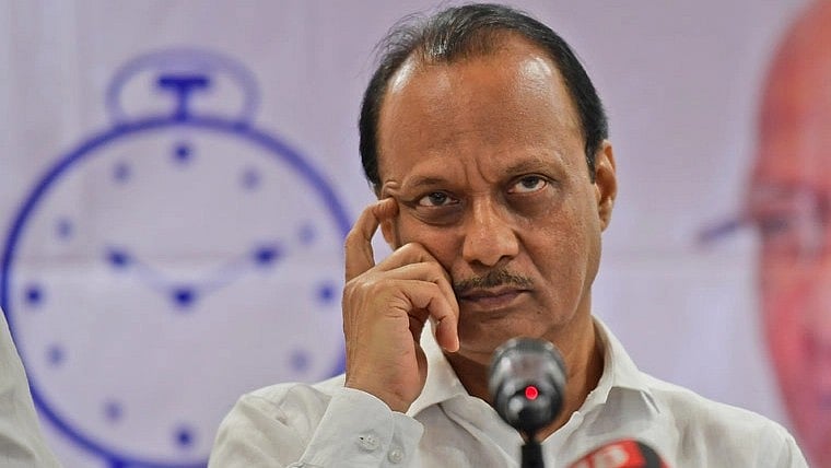 Ajit Pawar faction the real NCP, says Election Commission