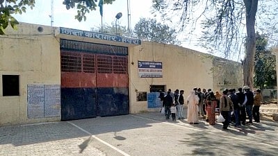 Proposal for prisoners' rights to conjugal visits forwarded to home department: Delhi govt to court