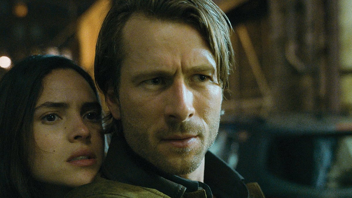 Richard Linklater’s movie ‘Hit Man’, with Glen Powell secures $20 mn dollar deal with Netflix