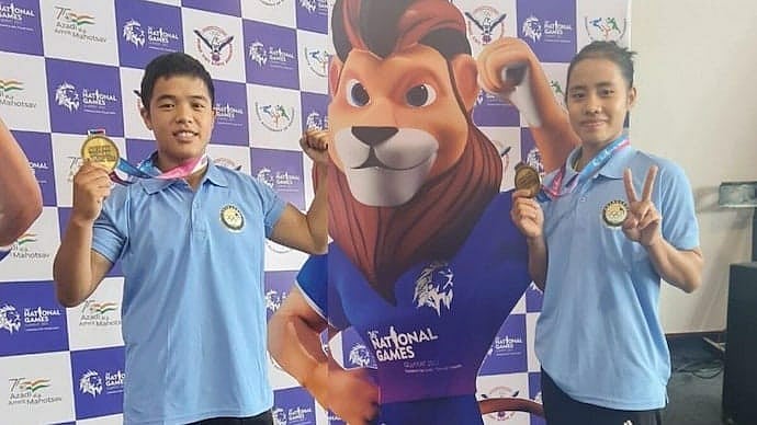 Amidst Asian Games visa dispute, Chinese envoy calls for strengthening bilateral ties