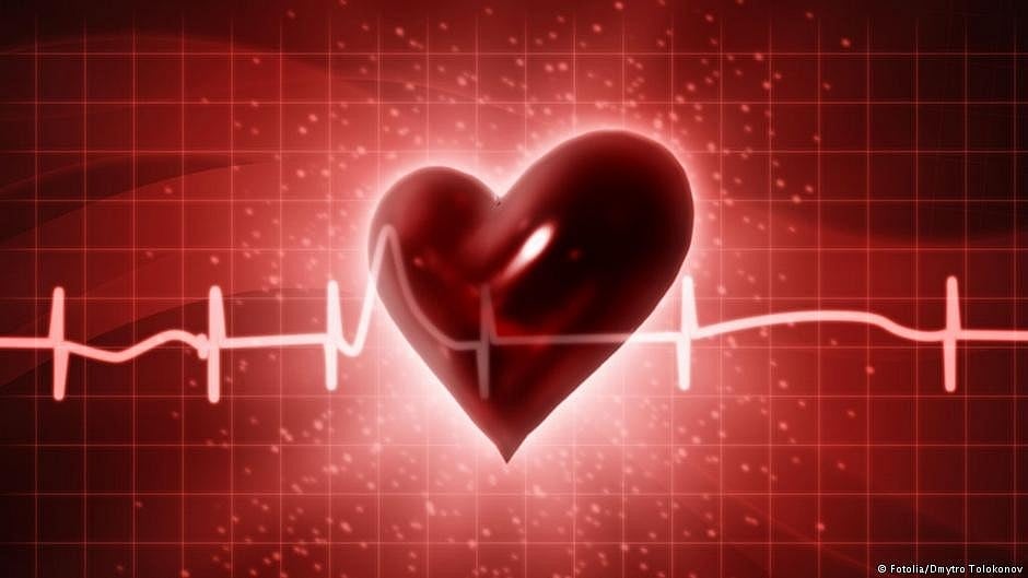 Representative image. Increased individualized in-hospital management, targeted treatments, and post-discharge care are essential for improving long-term outcomes in acute heart failure (Photo: National Herald archives)
