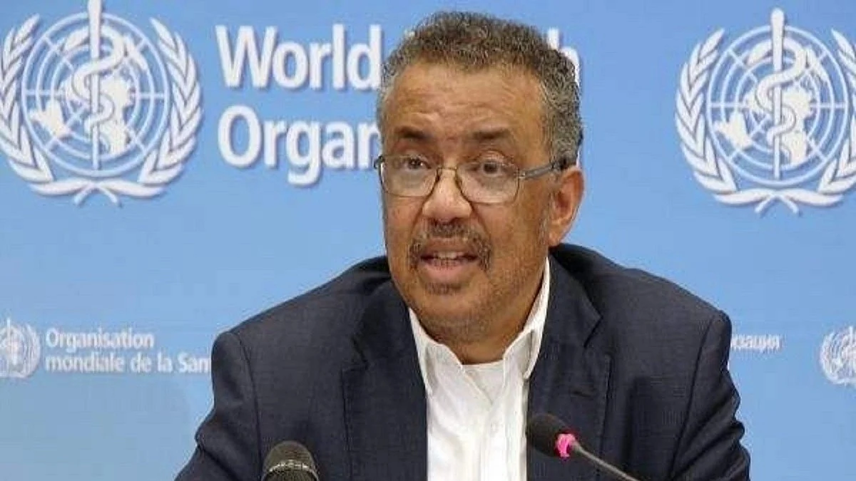 WHO Is pressing China to give full access, says WHO director-general Tedros Ghebreyesus (photo: National Herald archives)