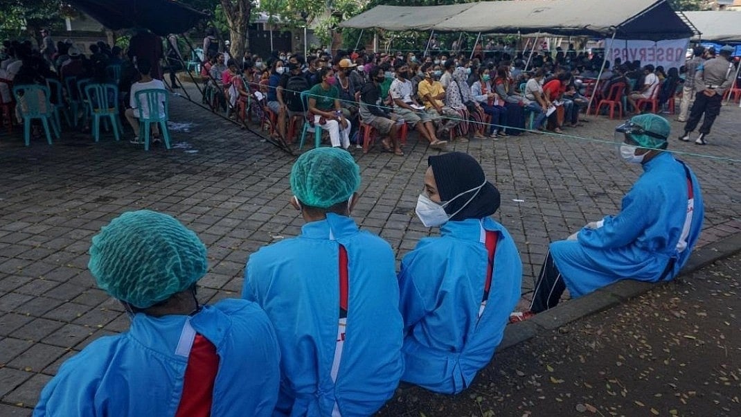 UP hires 749 doctors via walk-in interviews