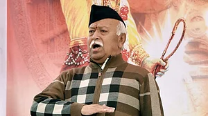 ‘Suffer’ for 200 years and be ready to atone for 2,000 years of ‘caste discrimination’