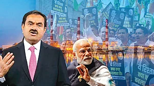 With Gautam Adani’s US indictment, Congress renews call for JPC probe