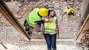 Women less likely to be given CPR than men in public places, says study