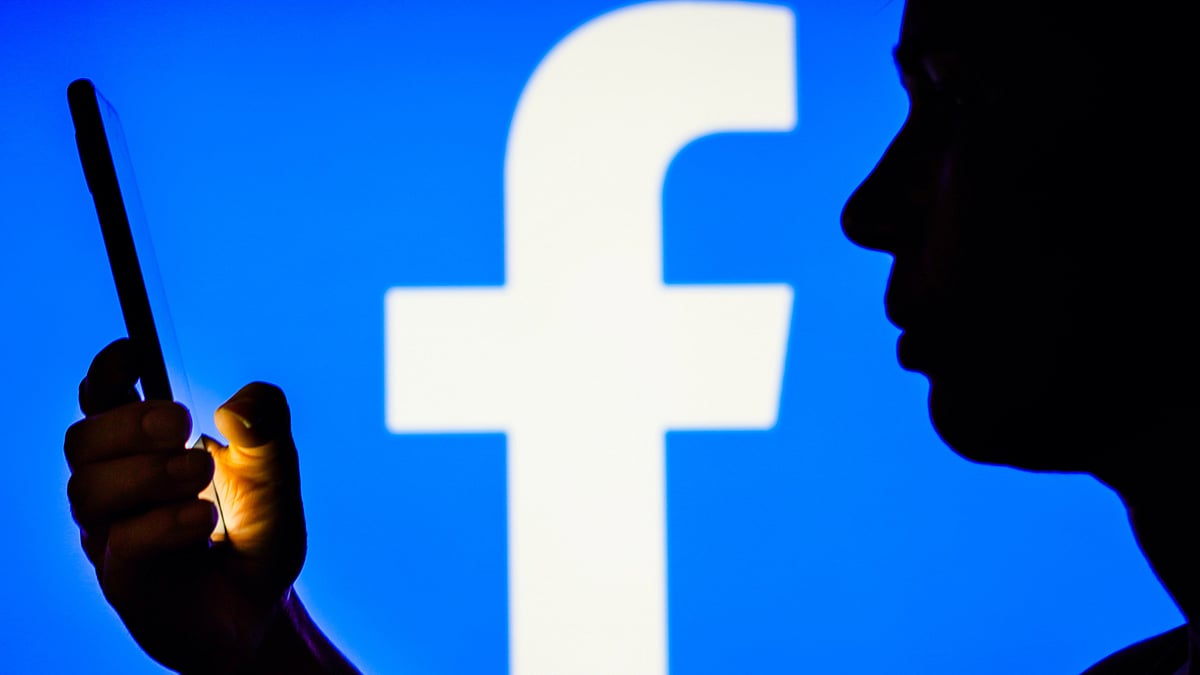 Facebook approved ads calling for violence against Palestinians: report