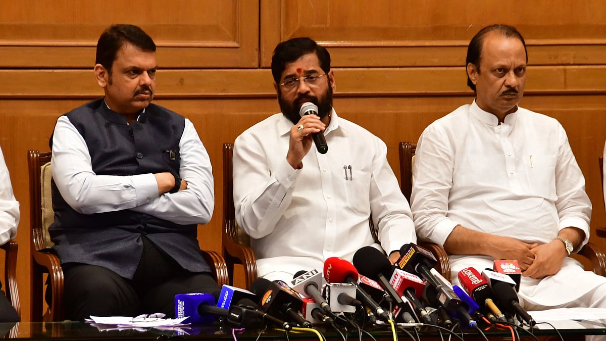 Maharashtra govt puts women empowerment scheme on hold within  24 hours