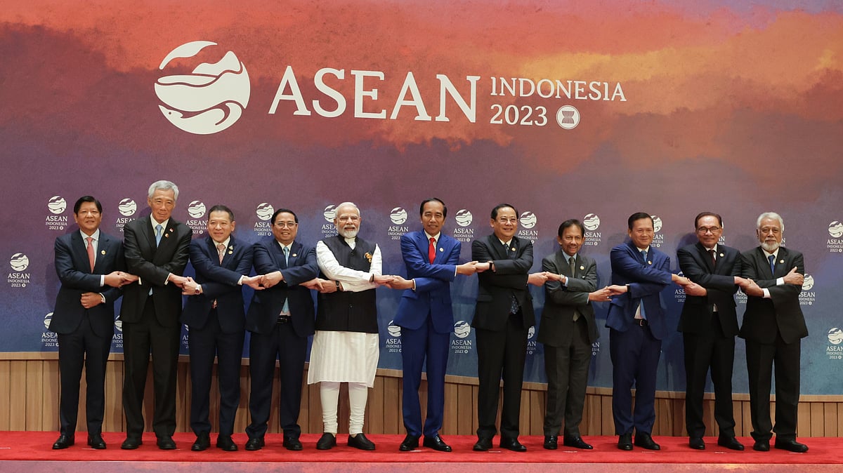 PM Modi announces new Indian Embassy in Timor-Leste 