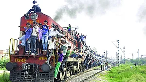 India to become a ‘developed’ nation by 2047? It's a new pipe dream