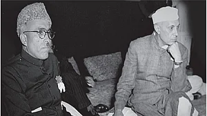 National Conference pays tribute to Sheikh Abdullah on death anniversary