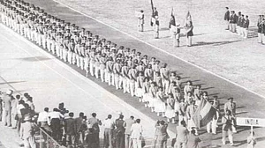 Looking back at the first Asian Games in New Delhi in 1951