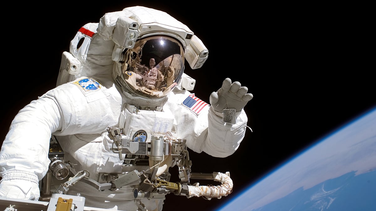 New therapy offers hope for preventing bone loss in space