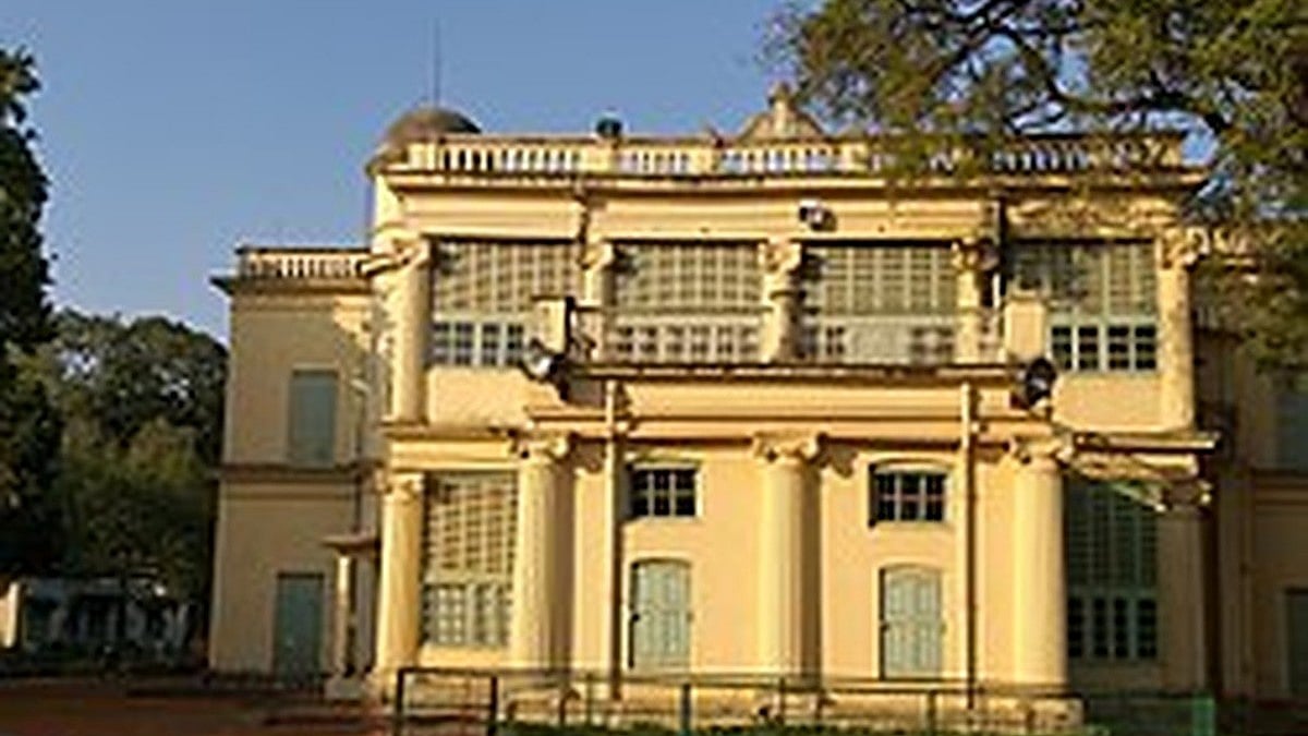 India's Santiniketan inscribed on UNESCO World Heritage List