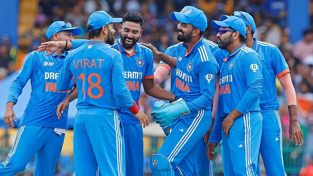Asia Cup: List of records that tumbled as India decimate Sri Lanka to win eighth title