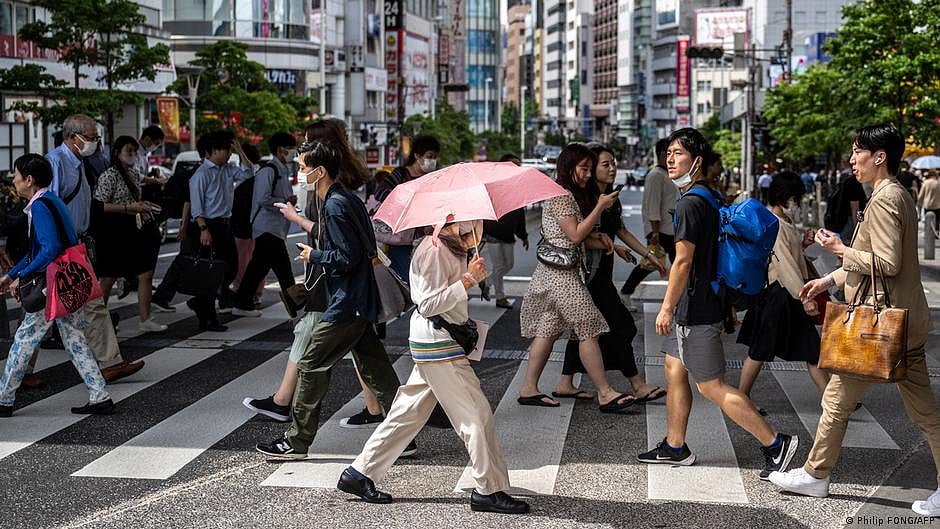 January 2024 warmest on record: European climate agency