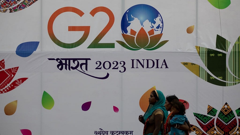 G20 summit: New Delhi spends 'modest' Rs 4,100 crore on two-day affair