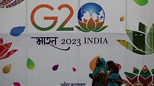 G20 summit: New Delhi spends 'modest' Rs 4,100 crore on two-day affair