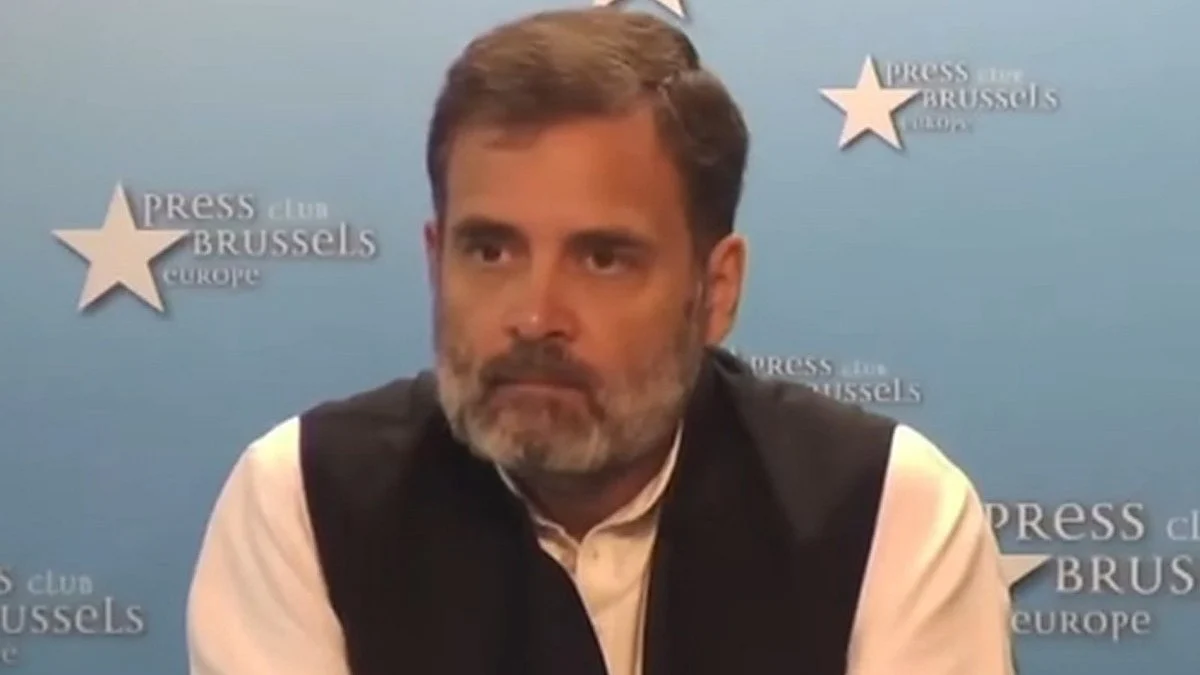 Congress leader Rahul Gandhi (Photo: IANS)