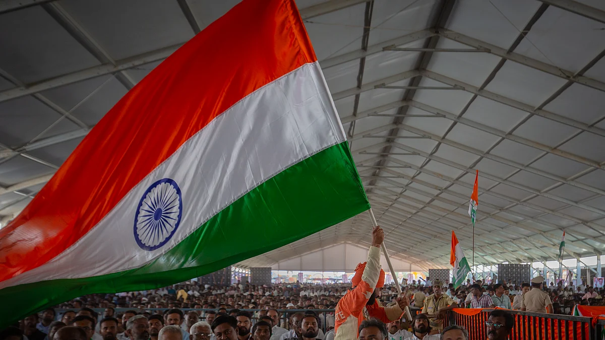 Abhishek Chinnappa/Getty Images