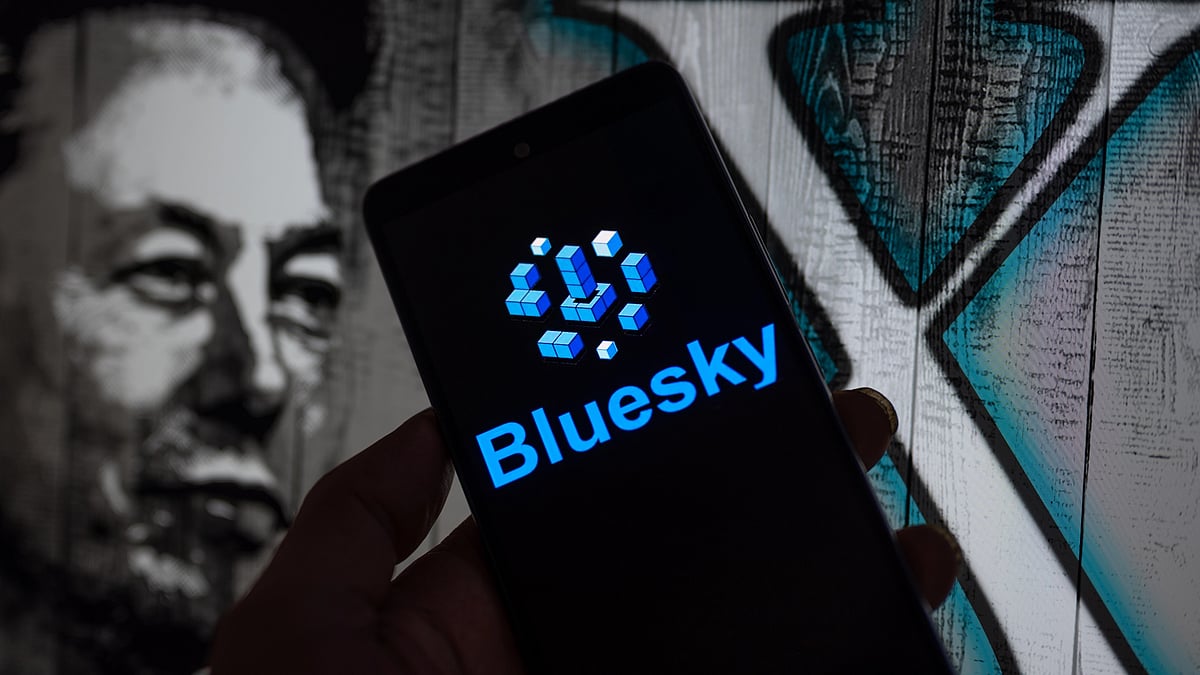 Dorsey’s Bluesky usage soars after Musk signals end of free X access