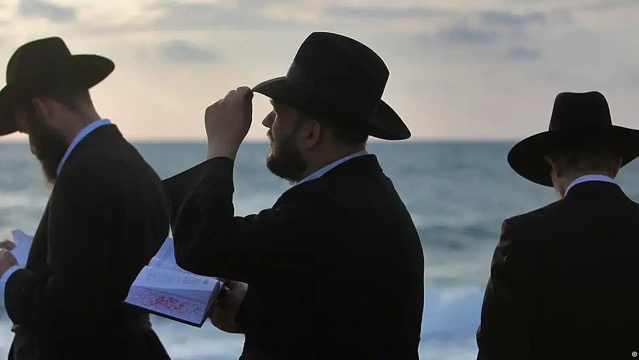 Jewish holidays: A journey through time and tradition
