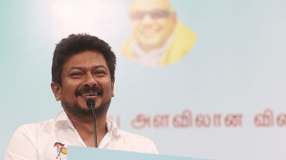 SC issues notice to TN govt, Udhay Stalin in 'sanatan dharma' case