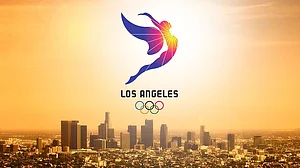 LA Olympics venues spared by wildfires, but rebuild could impact Games' run up