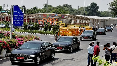 Representative image of rehearsals (Photo: IANS)
