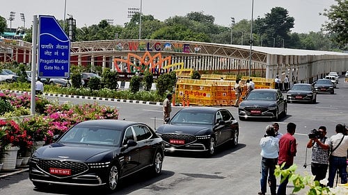 Representative image of rehearsals (Photo: IANS)