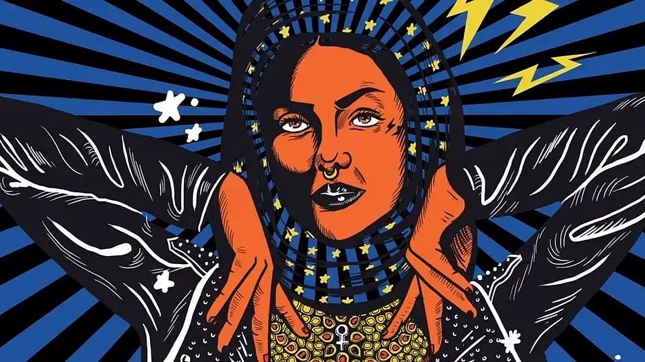 Pakistan: Challenging LGBTQ stigma and shaping feminist narratives through art