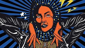 Pakistan: Challenging LGBTQ stigma and shaping feminist narratives through art