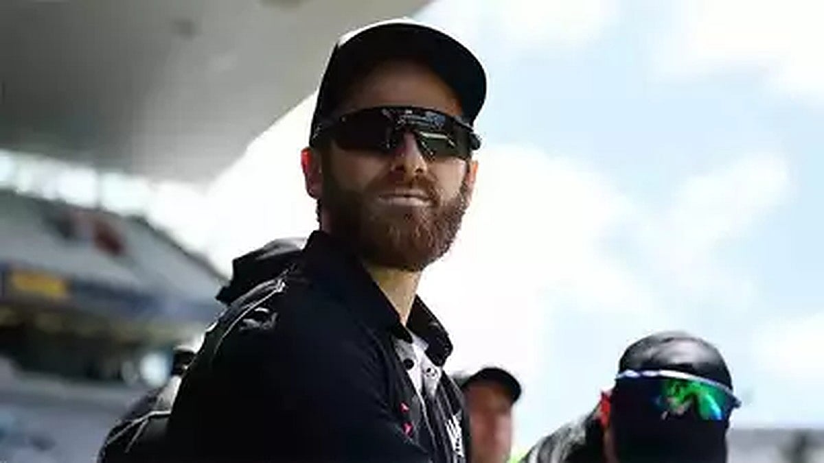 Kane Williamson (photo: Getty Images) 
