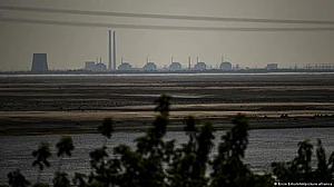 Ukraine updates: IAEA tells Russia to leave Zaporizhzhia