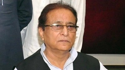 I-T raid continues at Azam Khan's residence for second day