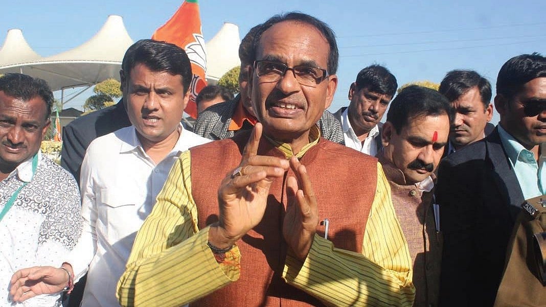 Why the BJP looks wobbly in Madhya Pradesh