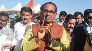 Why the BJP looks wobbly in Madhya Pradesh