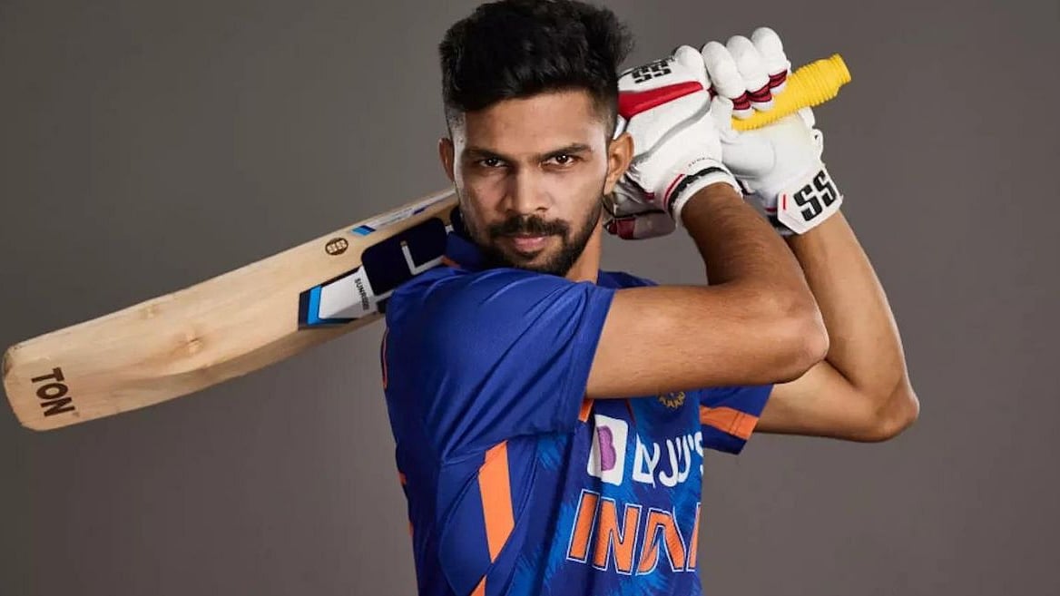 Ruturaj Gaikwad (Photo: Twitter/BCCI)
