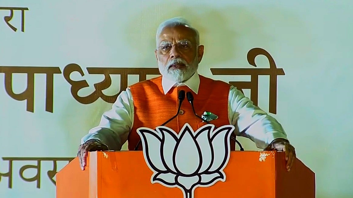 Madhya Pradesh Polls: 'Nervous' BJP fields 3 union ministers, 2 MPs; CM Shivraj kept in dark 