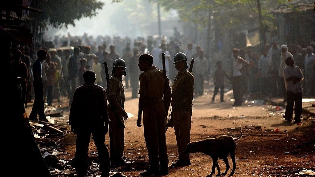 Sole bread earner and lone son loses his life in Pusesavali riot in Satara District 