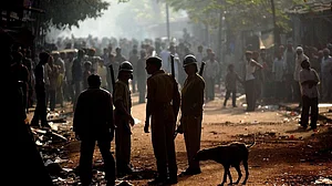 Sole bread earner and lone son loses his life in Pusesavali riot in Satara District