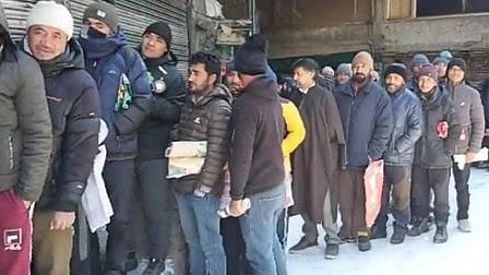 Election dept to set up 278 polling stations for Kargil hill council polls