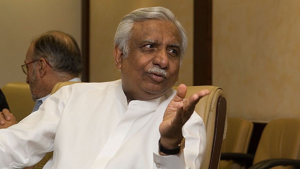 Founder of Jet Airways, Naresh Goyal allegedly misused airline funds